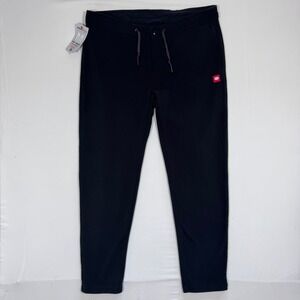686‎ Smarty 3-in-1 Fleece Liner Jogger Pant Black Men's L Tall NWT Insert Only